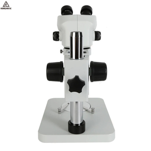 7X-45X Digital Microscope for Mobile Repair Stereo Electron Trinocular Microscope Measuring Portable Microscopes Manufacturers - Product Image 3