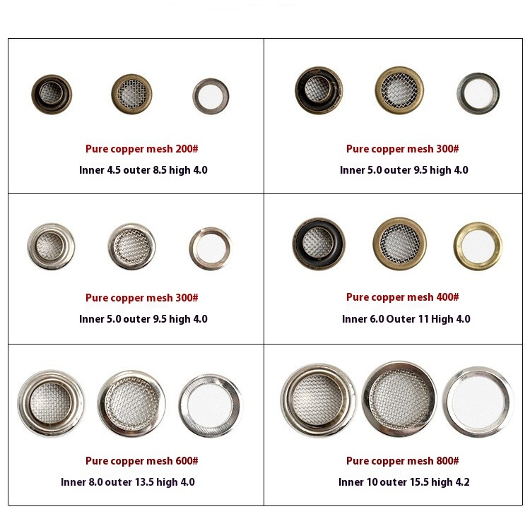 400 # latón antiguo + 1000sets