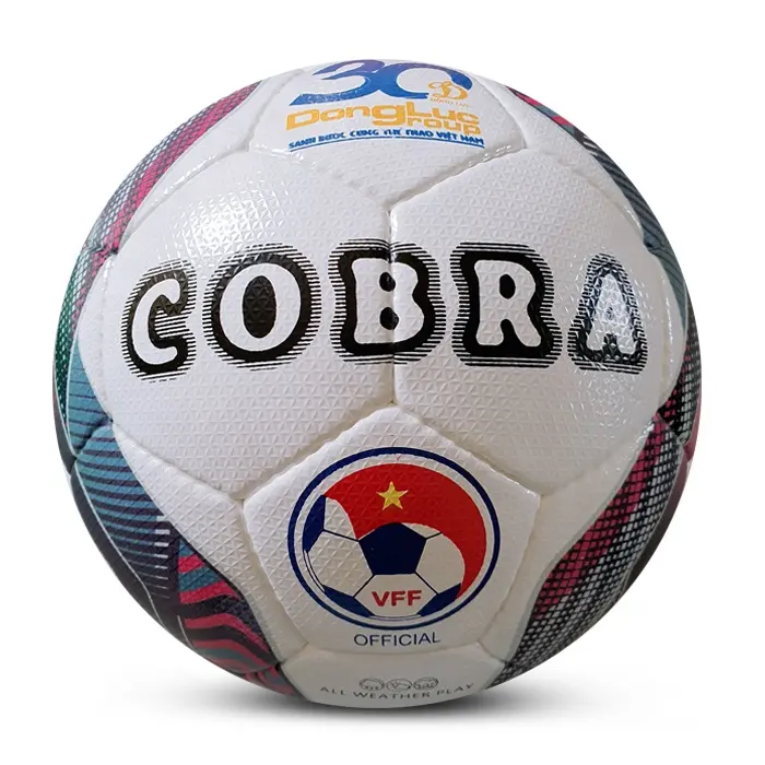High Quality Football Sport Size 5 Soccer ball PU soccer ball, hand-sewn ball