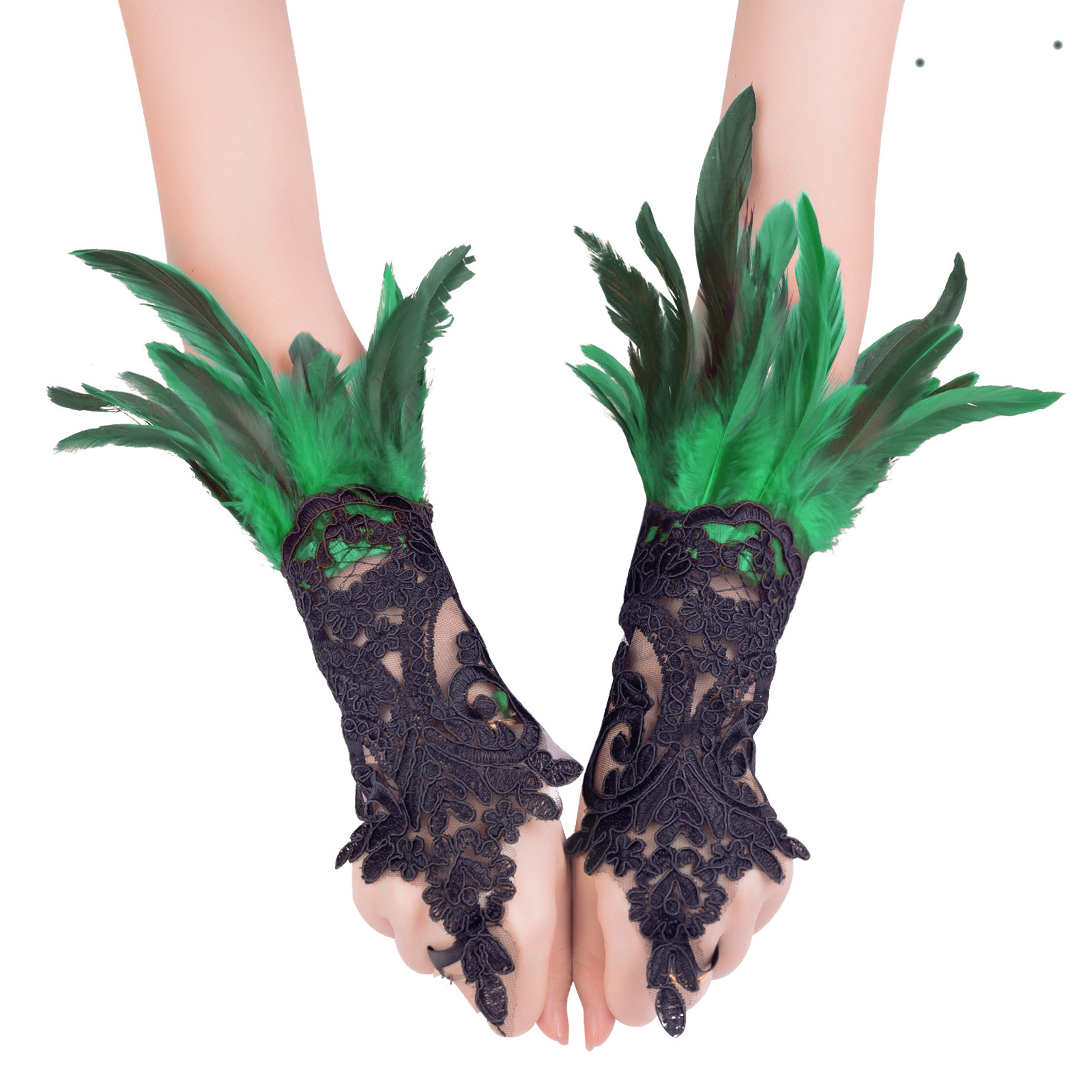 Verde