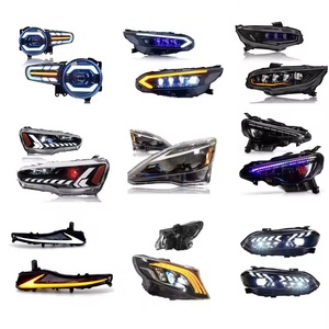 הוביל מנורת זנב עבור bmw <span class=keywords><strong>3</strong></span> סדרה f30 2012-2019 f80 318i 320i 325i 328i m3 זנב אור dl אחורי להפסיק Rgb