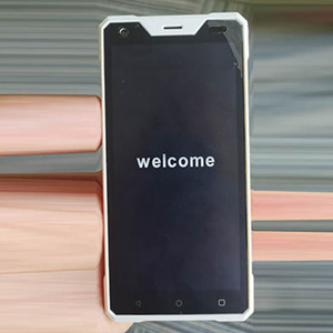 Fábrica más barata 5,5 pulgadas Octa-Core Android Hospital Medical PDA Computadora móvil de mano para terminales de mano médicos de hospital - Product Image 5