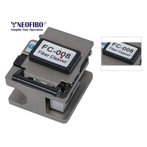 Neofibo <strong>FC</strong>-008 Optical Fiber Cable Wire <strong>Cutter</strong> Hand Tools Hand Tool Ftth <strong>Cutter</strong> Fiber Optic <strong>Cutter</strong> - Product Image 2