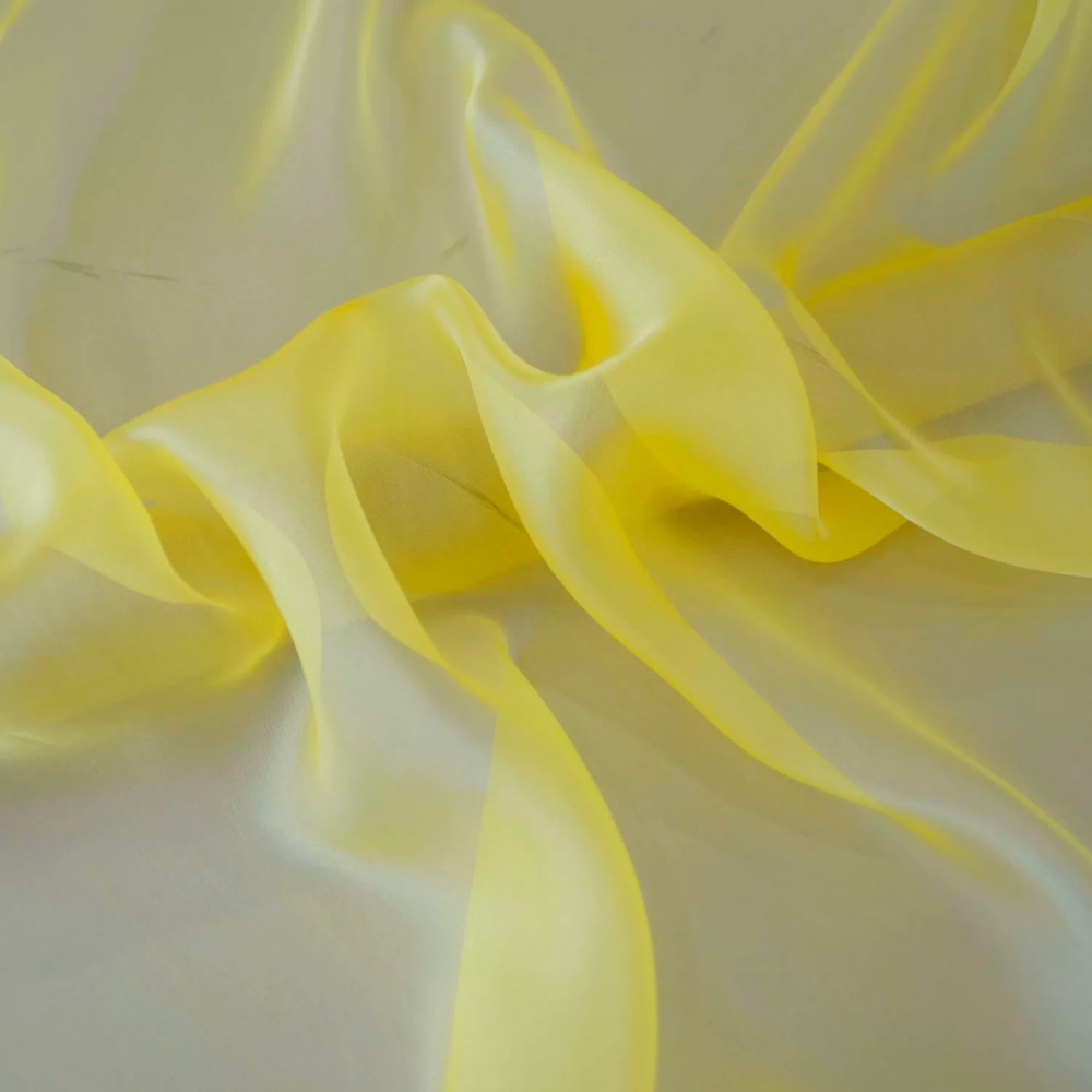 14# Bright Yellow