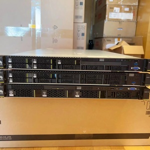 Host de virtualización multi configurar Huawei 1288H V6/1288H V5 servidor de red 1u servidor en rack - Product Image 1