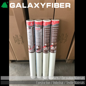 Textile Glass <strong>Mesh</strong>,FIBERGLASS <strong>MESH</strong> for REINFORCING WATERPROOFING LAYERS - Product Image 5