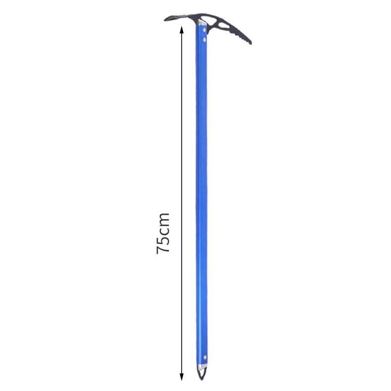 Azul/ 75cm