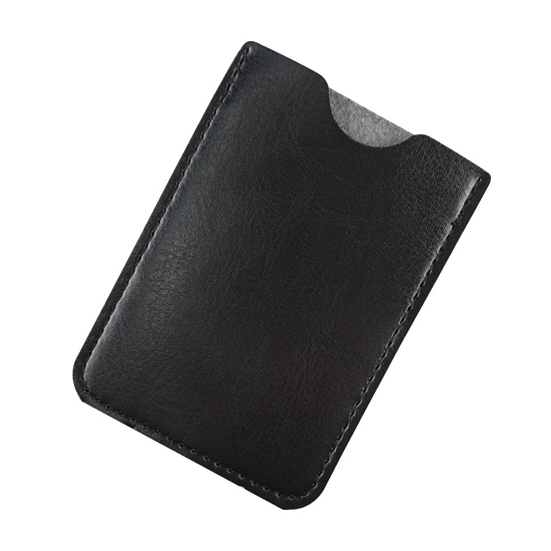 Black bag 7.5*11cm