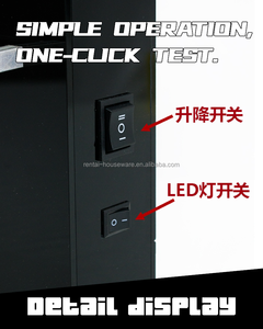 Автомобильный тестер PPF, тестер для защиты краски - Product Image 5