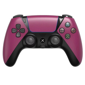 Nueva tendencia, función de controlador de juego PS4, vibración de motor dual, función de mapeo personalizado, playstation 4, GamePad inalámbrico Bluetooth