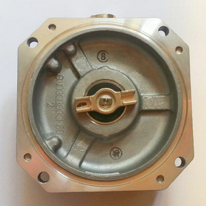 新しいロータリーエンコーダーOSA18 - Product Image 2