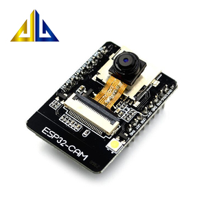 ESP32-CAM WiFi + Kamera modul Entwicklungs board ESP32 Mit Kamera modul OV2640 - Product Image 3