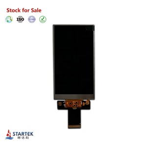 Pantalla LCD de 5 pulgadas 5,0 ''720*1280 IPS Todo el ángulo de visión Interfaz RGB Módulo TFT LCD - Product Image 3