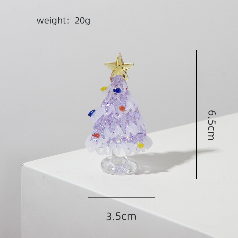 Purple Jade Edge6.5cm
