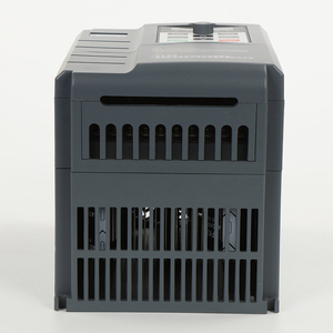 5.5kw Power AC Drive Variable Frequency Inverter Efficient VSD <strong>Converters</strong> 220v Single <strong>Input</strong> to 380v Output for Motors - Product Image 6