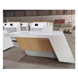 Artworld Fashion Simple <strong>Computer</strong> Mobile Phone Shop <strong>Design</strong> Decoration Custom Store <strong>Table</strong> Showcase Wood Cell Phone <strong>Display</strong> <strong>Table</strong> - Product Image 1