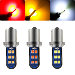 Renkler araç aydınlatma sistemi, yanıp sönen 3030 12SMD <span class=keywords><strong>T20</strong></span> 1156 1157 ampul çakarlı lamba dönüş sinyal ışığı