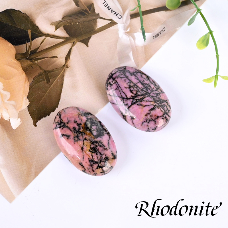rodonita
