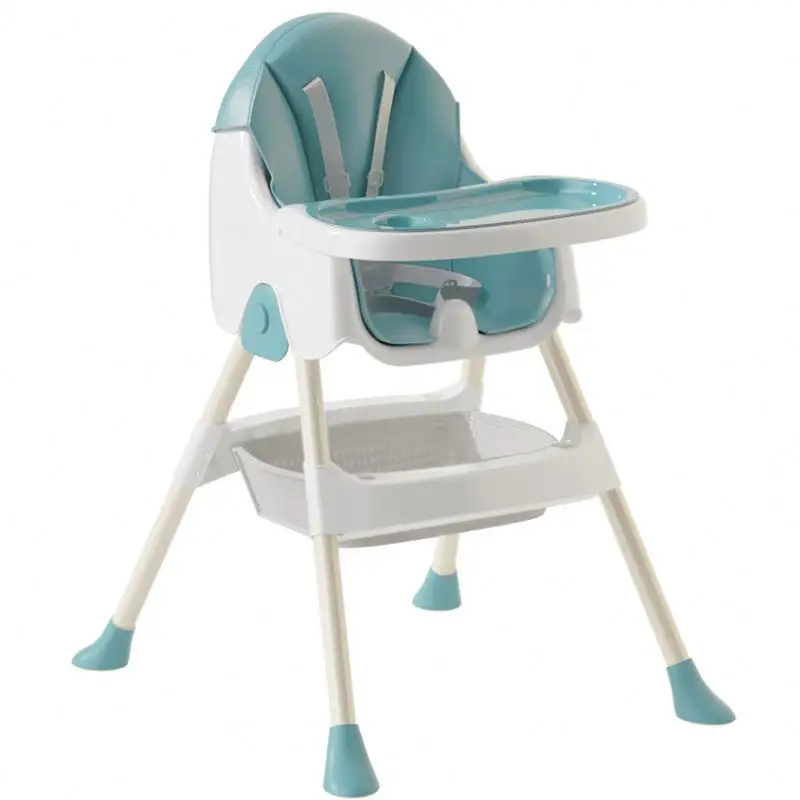 HighChair bebê Seat - Baby Toddler Booster Assento Comer Cadeira Almofada do assento