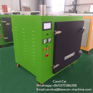 เครื่องทำความสะอาด DPF-RGF Dpf ตัวกรองอนุภาคดีเซล Dpf SCR ทำความสะอาดไอเสียแบบสากล - Product Image 3
