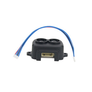 TF-Luna 0,2-8m Laser-Entfernungs sensor Lidar-Sensor Einzelpunkt-Mess modul TOF-Modul - Product Image 2