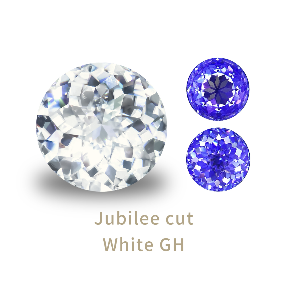 Coupe du jubilé GH