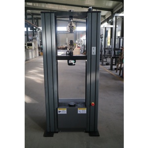 Verschiedene Materialien Beton/Ziegel Wägezellen-Druck prüfmaschine mit günstigem Preis - Product Image 6