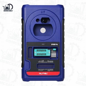 2023 IM608S II chiave programmatore chiave IMMO strumento diagnostico di programmazione OBD2 ECU Scanner di codifica 36 servizio aggiornato di IM608PRO - Product Image 6