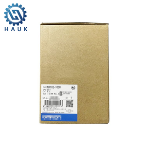 Nuovo originale Om-ron Plc NX102-1000 unità modulare CPU per l'automazione Pac controller programmabili dedicati in magazzino - Product Image 5