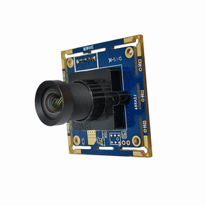 12MP USB摄像头模块IMX377传感器摄像头模块USB 1200万像素定焦迷你摄像头 - Product Image 4