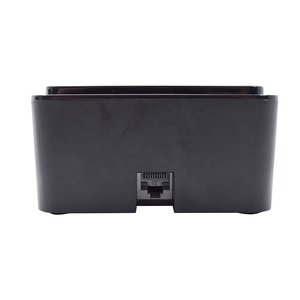 Portable Desktop 2D <strong>QR</strong> <strong>Code</strong> Barcode <strong>Reader</strong> USB 4 Mil Barcode Scanner for POS System - Product Image 6