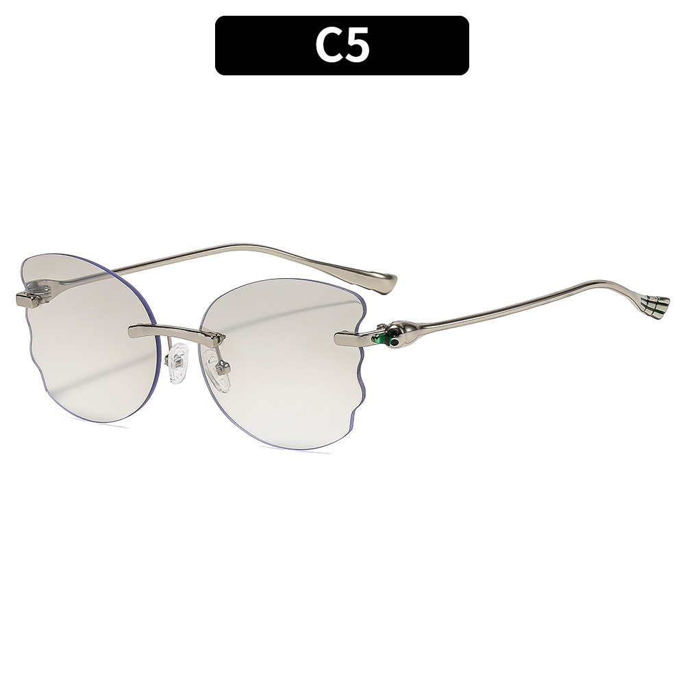 C5-silver frame mercury
