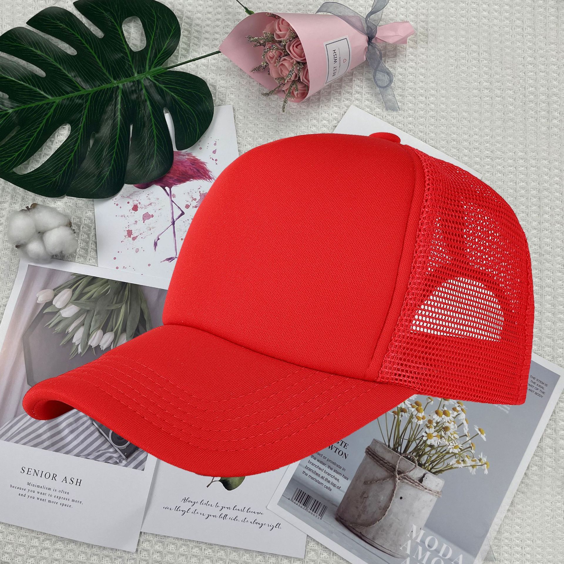 Rojo
