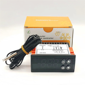 Ontrol-controlador de temperatura para interiores, dispositivo electrónico de medición de temperatura, electrostato de medición de temperatura, STC-202 emememememp - Product Image 6