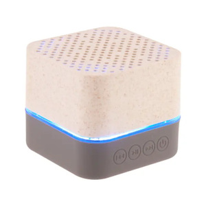 Haoktek 5v 3w无线便携式迷你声音炸弹电脑扬声器，带手机Usb输入 - Product Image 4