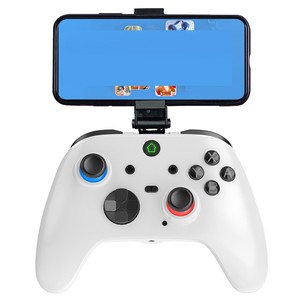 Wireless Gamepad Switch BT Wireless Joystick Game Controller Kompatibel mit mehreren Plattformen - Product Image 1