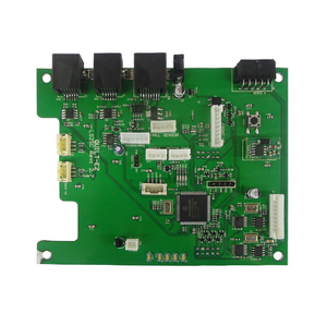 แผงวงจรพิมพ์ PCBA วงจรพิมพ์แผงวงจร BGA แบบ SMT DIP - Product Image 4