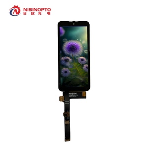Kunden spezifisches LCD-Anzeige modul 4,0 Zoll MIPI TFT LIPS ONCELL Bildschirm Arduino Control Board