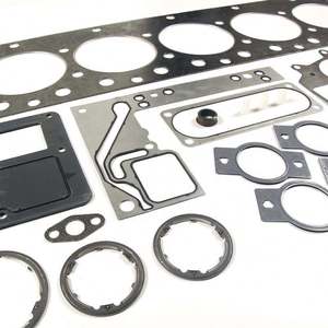 CONTA TAKIMI RHB31 VZ21 Turbo metal kitleri için SUZUKI SWIFT Jimny Alto SX4 Grand Grand Vitara mini arabalar - Product Image 4