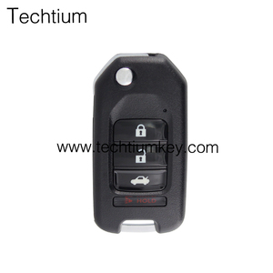 Keydiy B10 B-Series 4ปุ่ม B10-3 KD เดิม + 1ปุ่มควบคุมระยะไกลสำหรับ KD900 KD-X2 KD มินิ KD-MAX - Product Image 2