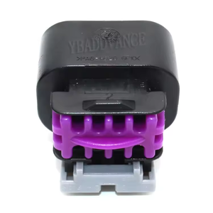 15326835 <strong>Delphi</strong> 8 Way Female Electronic <strong>Throttle</strong> <strong>Position</strong> <strong>Sensor</strong> Connector for Chevrolet - Product Image 5