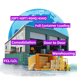 Sea Agent Transport Fcl Container Freight Forwarder Ddp Xangai China para Rotterdam Albânia Portugal Polônia Hamburgo a Alemanha
