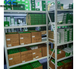 Para Schneider Plc BMXEHC0200 2 canales de alta velocidad 100%, entrada de 6-24VDC/salida de 2 transistores por canal nuevo