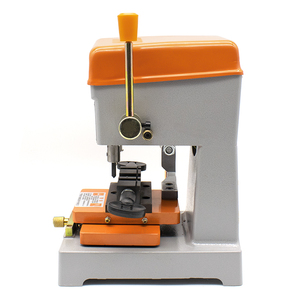 Macchina per la produzione di chiavi del veicolo taglio automatico verticale macchine per il taglio di chiavi Made In cina auto automatica - Product Image 3