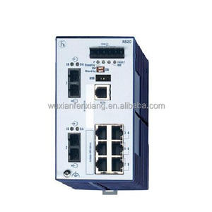 Modular Card Rail Switch Exchange Board MS20-1600SAAEHC - Product Image 5