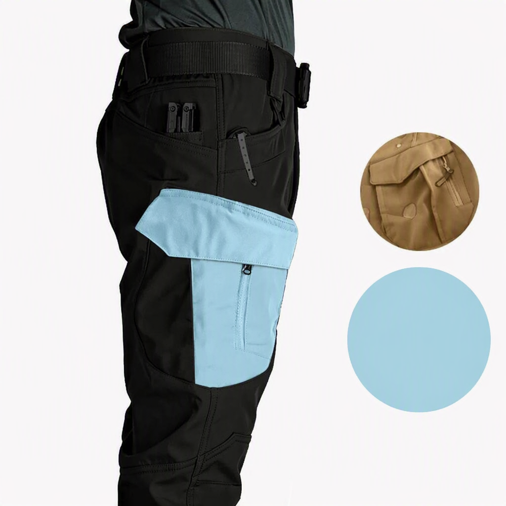 Bleu clair