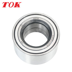 Tok 90363-T0015 DAC40740042 90080-36087 90080-36136 90080-36137อะไหล่รถยนต์ศูนย์กลางล้อสำหรับเพลาหน้าขวาสำหรับโตโยต้า - Product Image 2