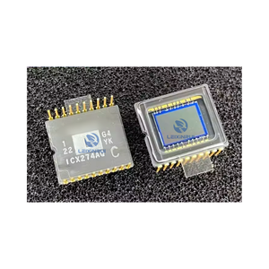 TCD1201D TCD1201DG CCDリニアイメージセンサーチップ走査ミラー - Product Image 6