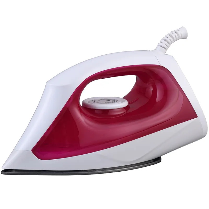 Mini Electric Dry Irons Widely Used 1600W Household Portable Dry Iron