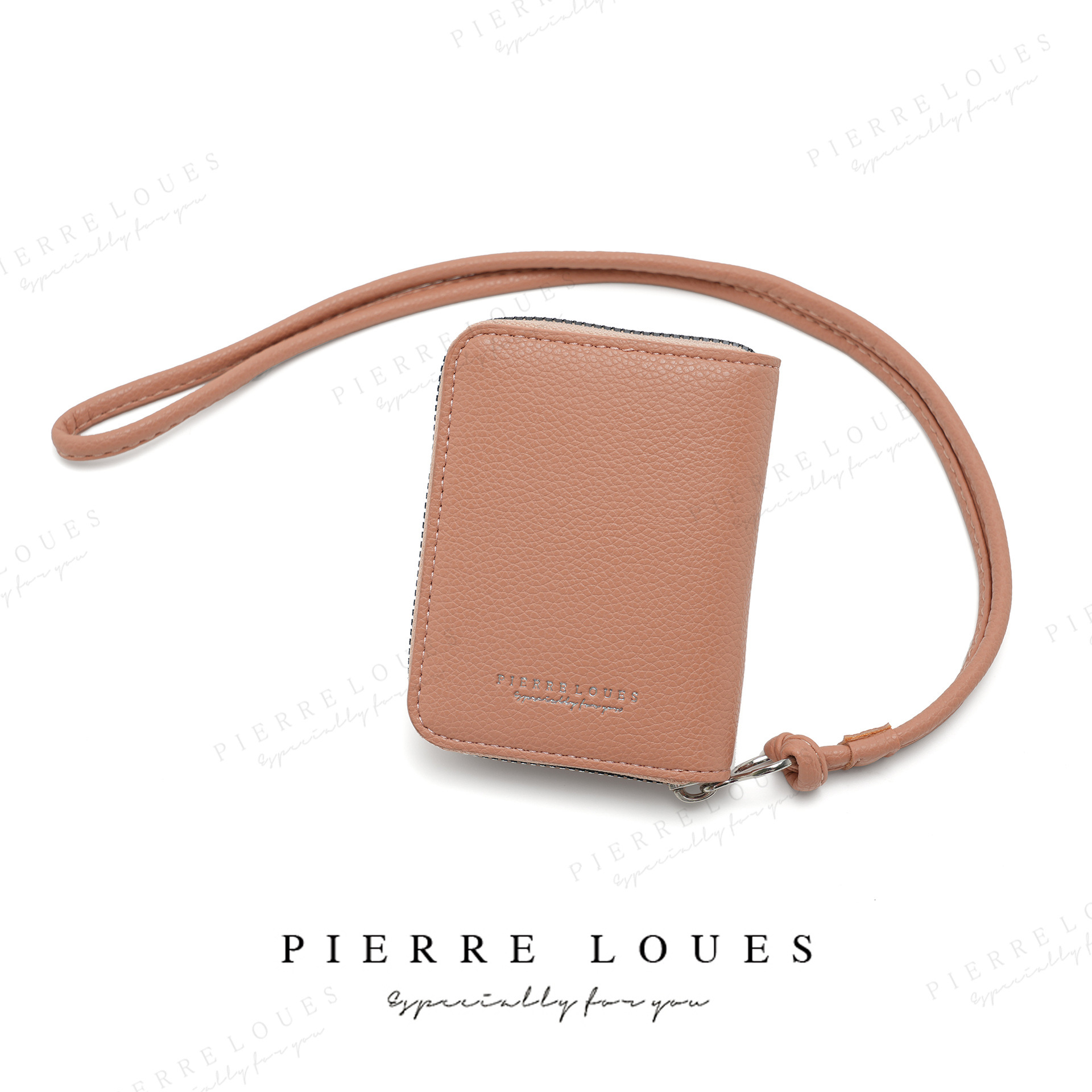 Poudre effaceur (en forme de cœur avec cordelette)